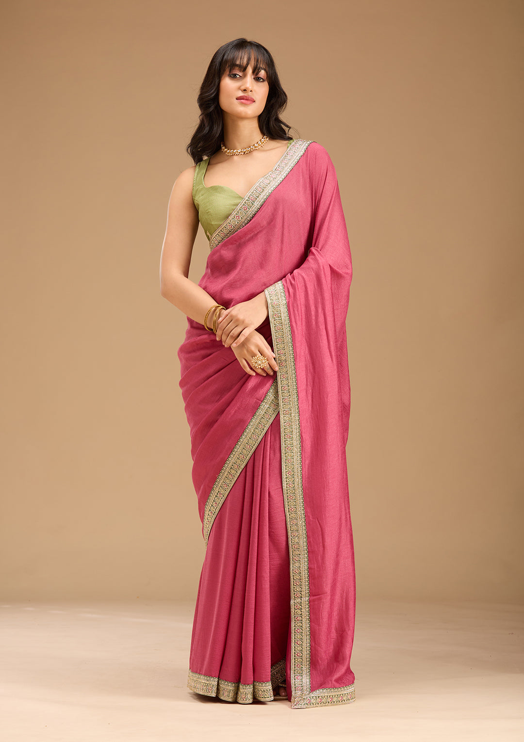 Uma Sutra saree 