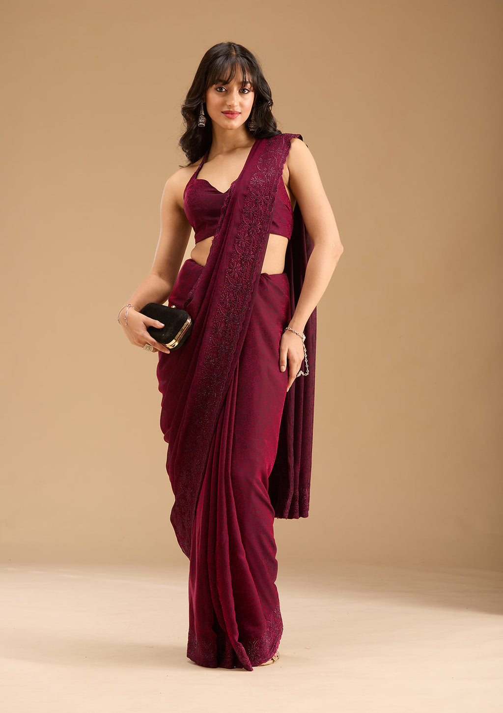 Umasutra saree 