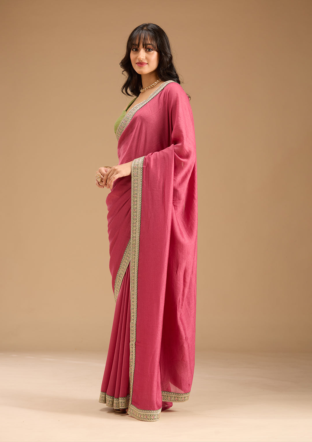 Umasutra saree 