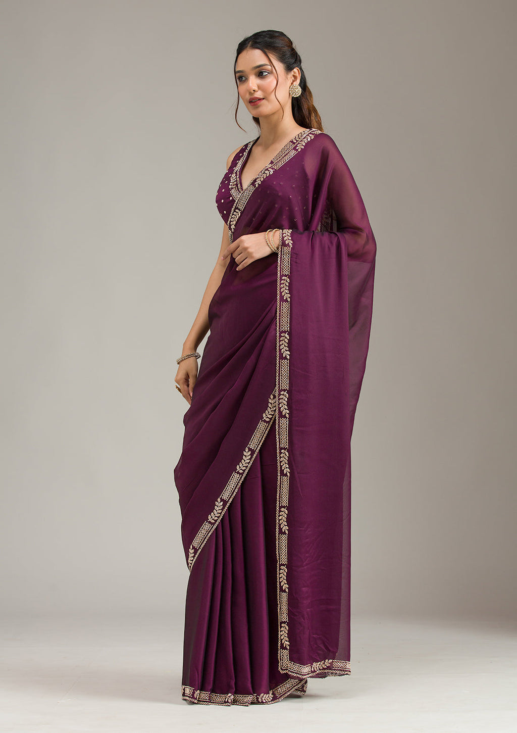 Umasutra saree 