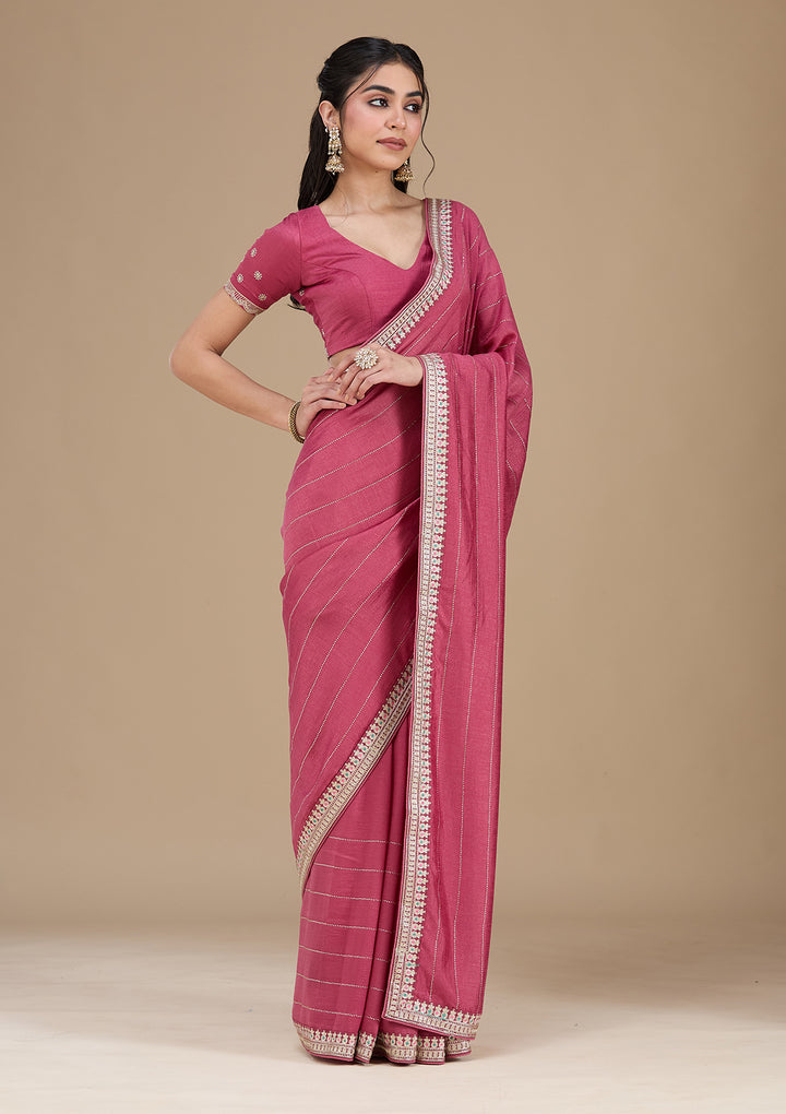 Umasutra saree