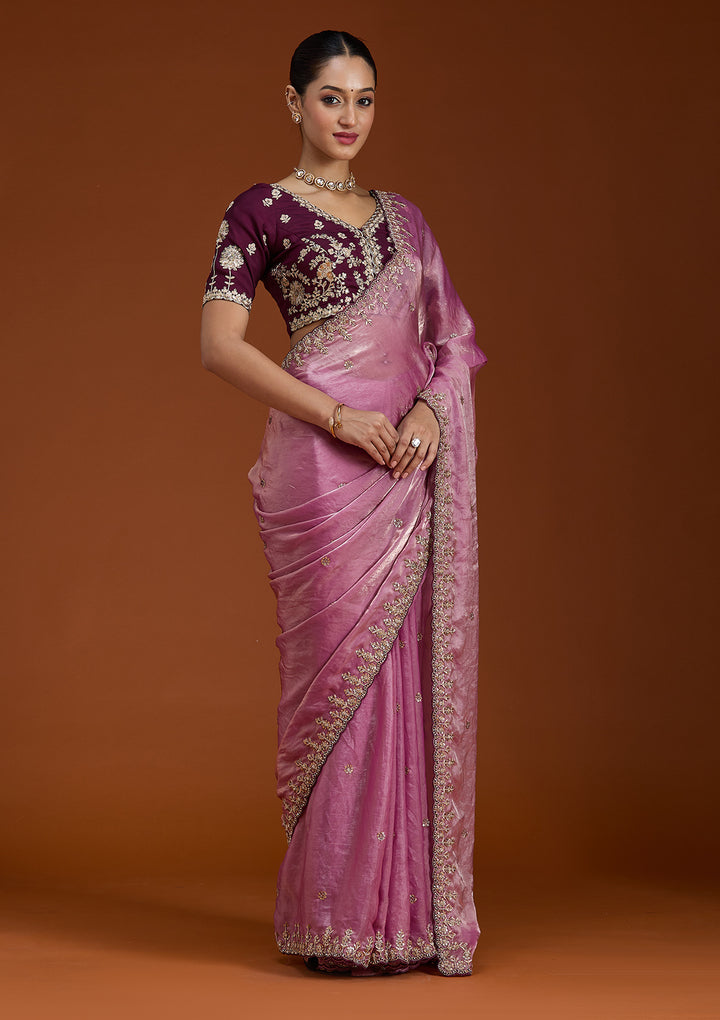 Uma sutra saree 