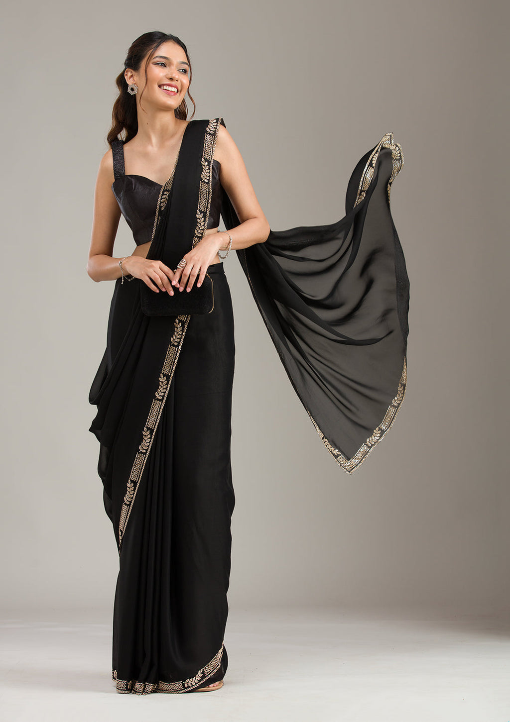 Umasutra saree 
