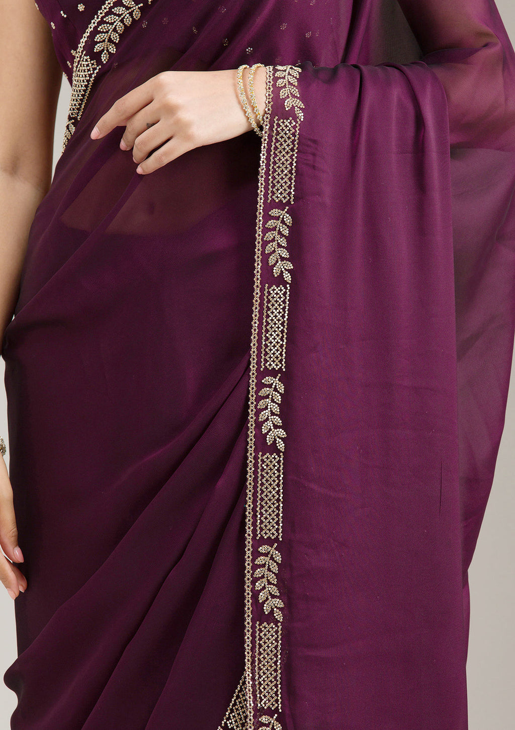 Umasutra saree 
