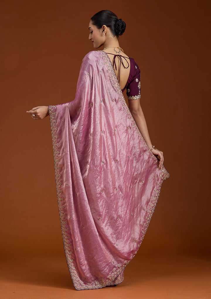 Uma sutra saree 