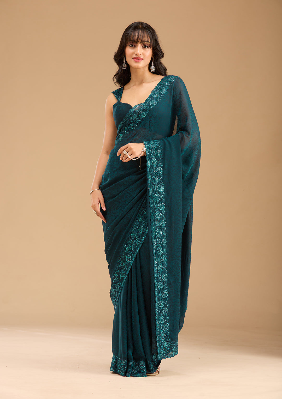 Umasutra saree 